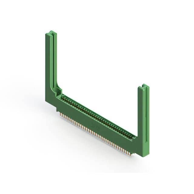 345-074-520-858 EDAC Inc.  Edgeboard Connectors